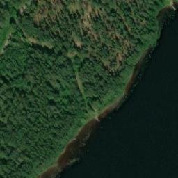 Satellite imagery of Kolunniemi, FI