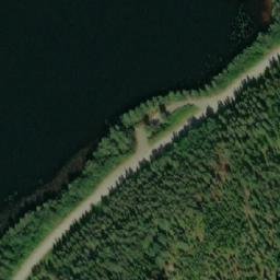 Satellite imagery of Kolunniemi, FI