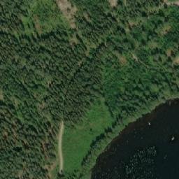 Satellite imagery of Tuuliniemi, FI