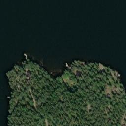 Satellite imagery of Tuuliniemi, FI