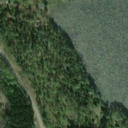 Satellite imagery of Liiosniemi, FI