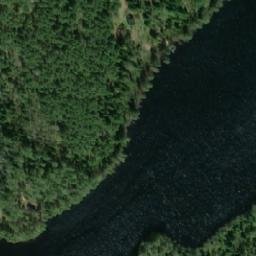 Satellite imagery of Linnaniemi, FI