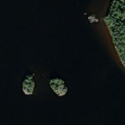 Satellite imagery of Majaniemi, FI