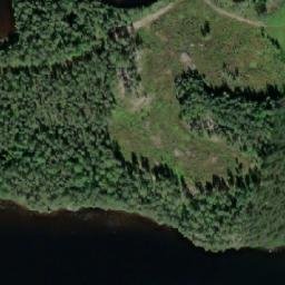 Satellite imagery of Majaniemi, FI