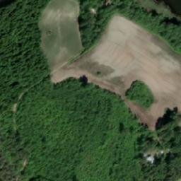 Satellite imagery of Katkainalonniemi, FI