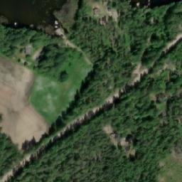 Satellite imagery of Katkainalonniemi, FI