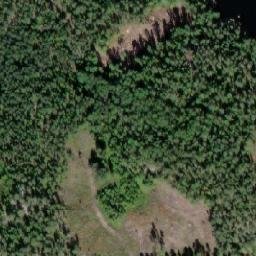 Satellite imagery of Vesterinniemi, FI