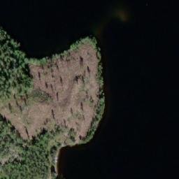 Satellite imagery of Vesterinniemi, FI