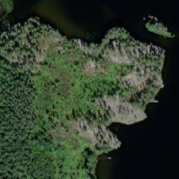 Satellite imagery of Paakinniemi, FI