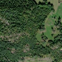 Satellite imagery of Näkinniemi, FI