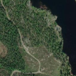 Satellite imagery of Ahvenapaanniemi, FI