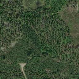 Satellite imagery of Ahvenapaanniemi, FI