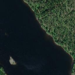 Satellite imagery of Peukalohanganniemi, FI