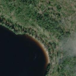 Satellite imagery of Kuikonniemi, FI