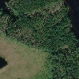 Satellite imagery of Hiekkaniemi, FI