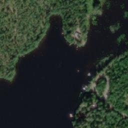 Satellite imagery of Hiekkaniemi, FI