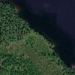 Satellite imagery of Ristiniemi, FI