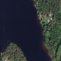 Satellite imagery of Ristiniemi, FI