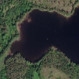 Satellite imagery of Ristiniemi, FI