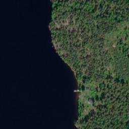 Satellite imagery of Vuoriniemi, FI