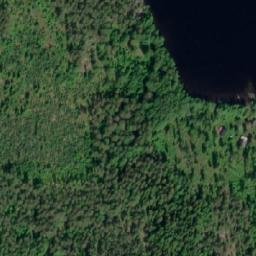Satellite imagery of Vuoriniemi, FI