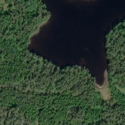 Satellite imagery of Saunaniemi, FI