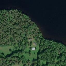 Satellite imagery of Saunaniemi, FI