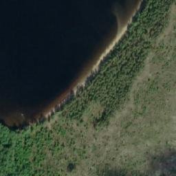 Satellite imagery of Saunaniemi, FI