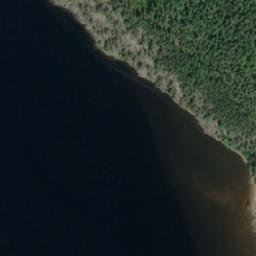 Satellite imagery of Laajanhiekanniemi, FI