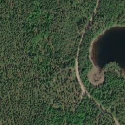 Satellite imagery of Laajanhiekanniemi, FI