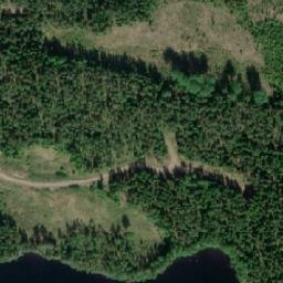 Satellite imagery of Pitkäniemi, FI