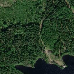 Satellite imagery of Pitkäniemi, FI