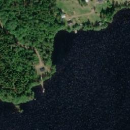 Satellite imagery of Pitkäniemi, FI