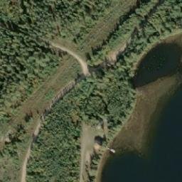 Satellite imagery of Niraniemi, FI
