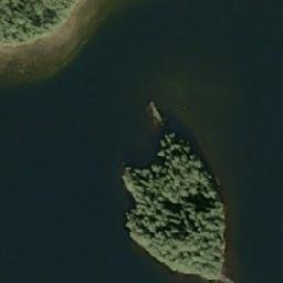 Satellite imagery of Kiviniemi, FI