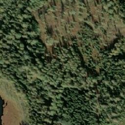 Satellite imagery of Nenäselkä, FI