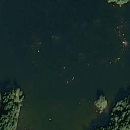 Satellite imagery of Murtoniemi, FI