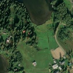 Satellite imagery of Pitkäniemi, FI