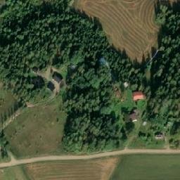 Satellite imagery of Pitkäniemi, FI