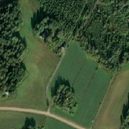 Satellite imagery of Pitkäniemi, FI