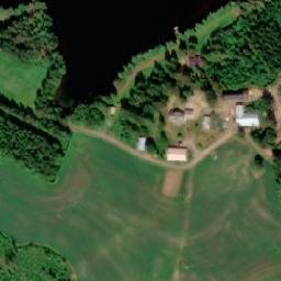 Satellite imagery of Huutoniemi, FI