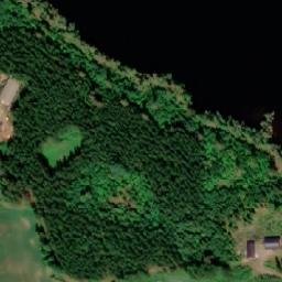 Satellite imagery of Huutoniemi, FI