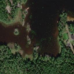 Satellite imagery of Kerminniemi, FI