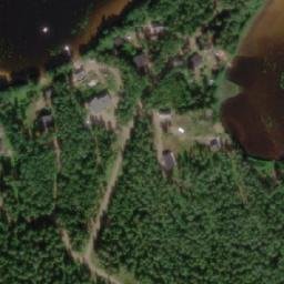 Satellite imagery of Kerminniemi, FI