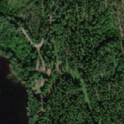 Satellite imagery of Jahinniemi, FI