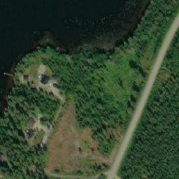 Satellite imagery of Kolunniemi, FI