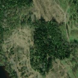 Satellite imagery of Pappilanniemi, FI