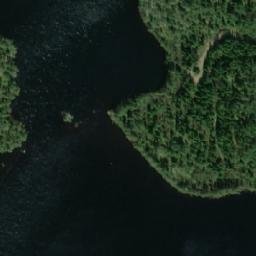 Satellite imagery of Linnaniemi, FI