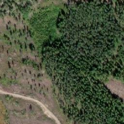 Satellite imagery of Vesterinniemi, FI