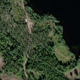 Satellite imagery of Vesterinniemi, FI